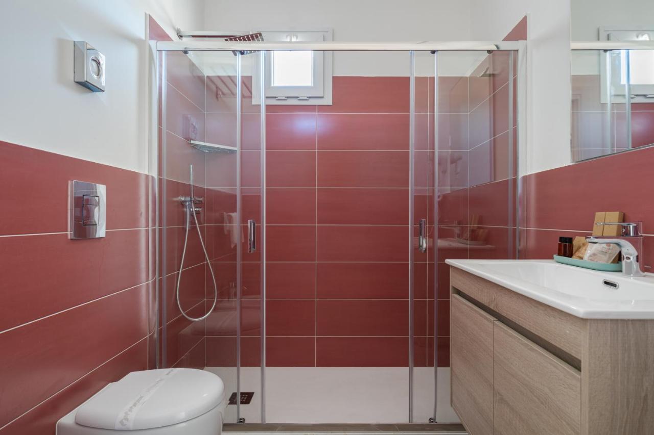 Attico 37 - Queen Room Con Terrazza Privata Palermo Zewnętrze zdjęcie